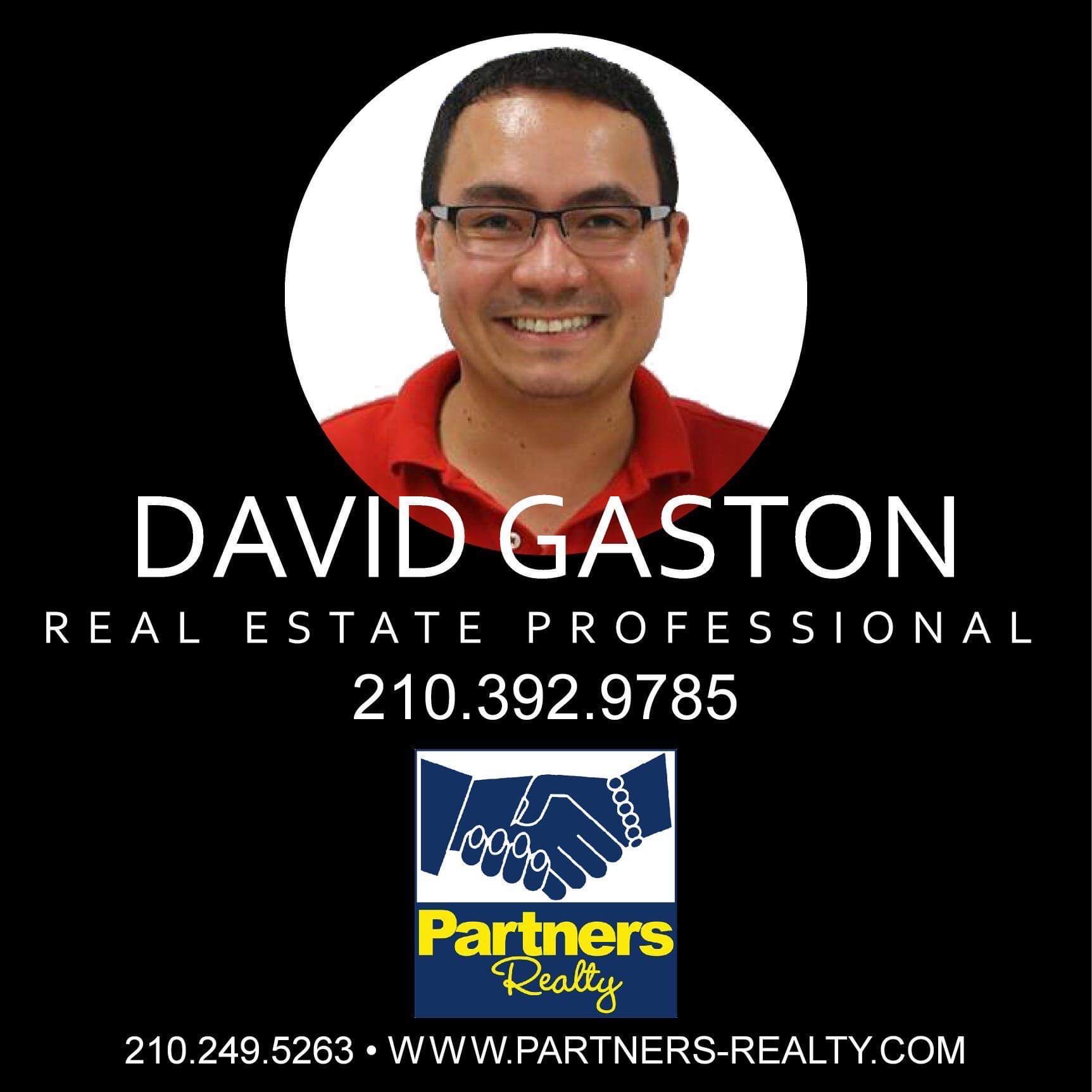 Realtor Profile Picture