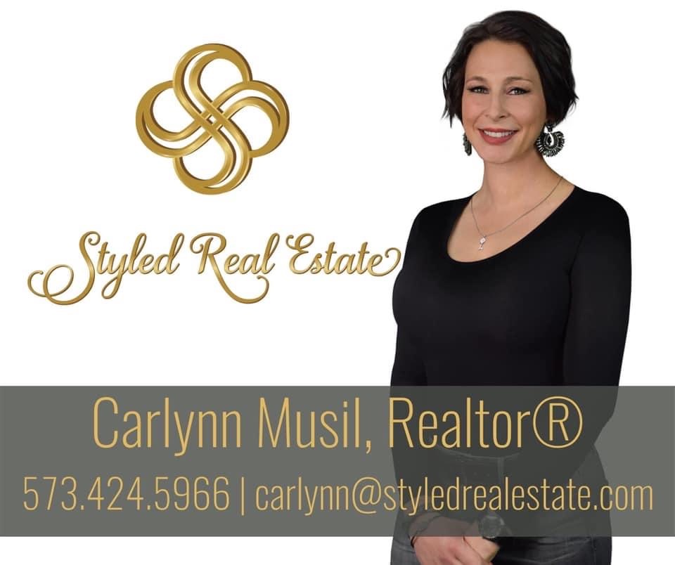 Realtor Profile Picture