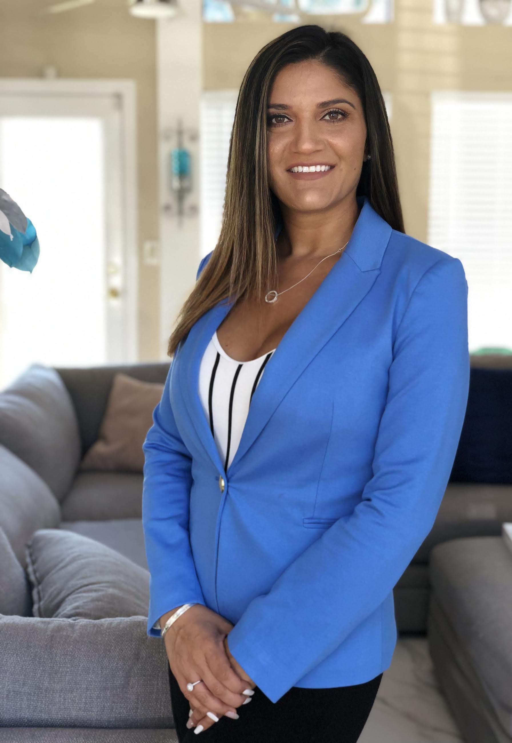 Realtor Profile Picture