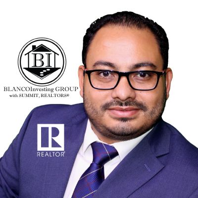 Realtor Profile Picture