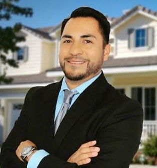 Realtor Profile Picture