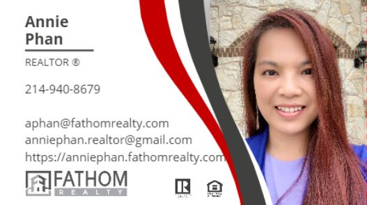 Realtor Profile Picture