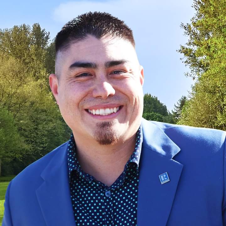 Realtor Profile Picture