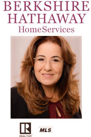 Realtor Profile Picture