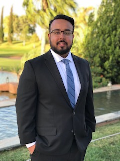 Realtor Profile Picture