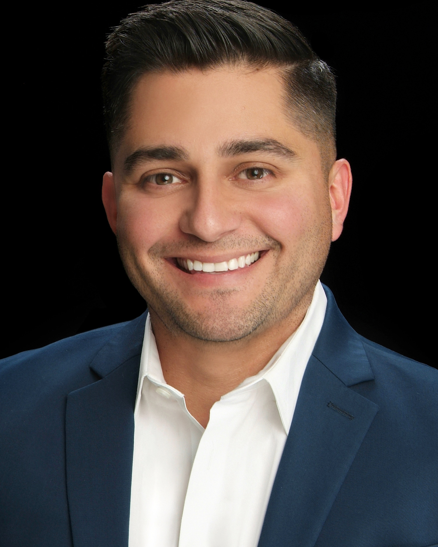 Realtor Profile Picture