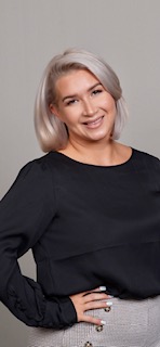 Realtor Profile Picture