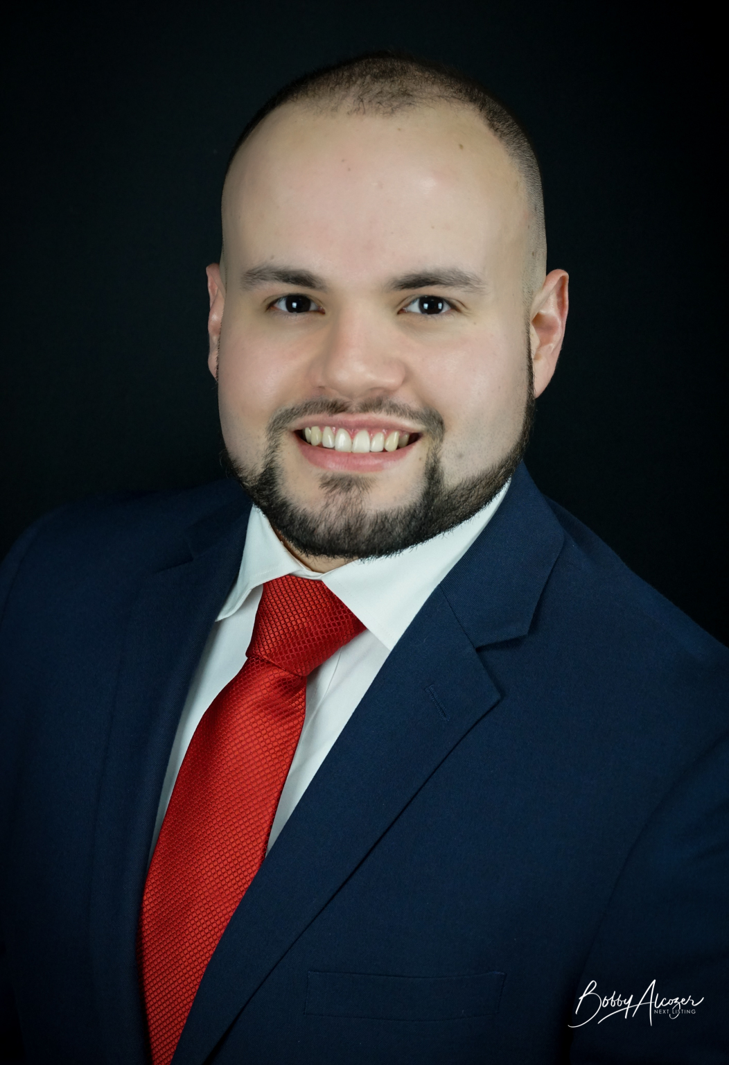 Realtor Profile Picture