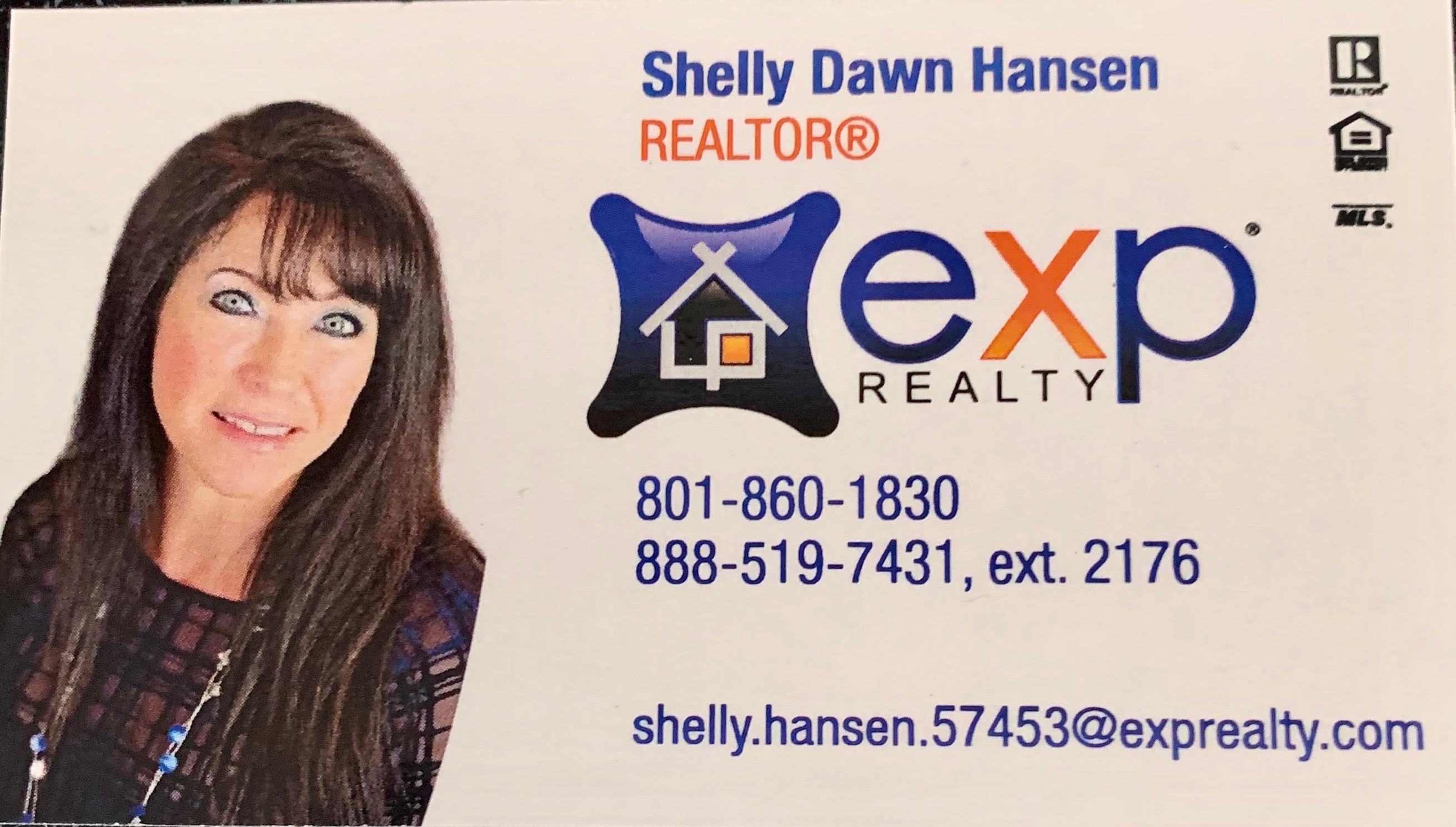 Realtor Profile Picture