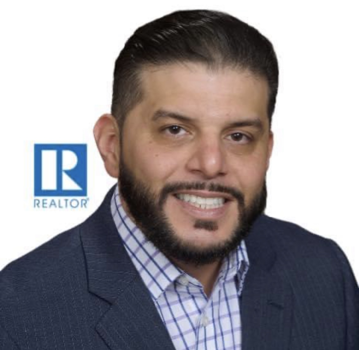 Realtor Profile Picture