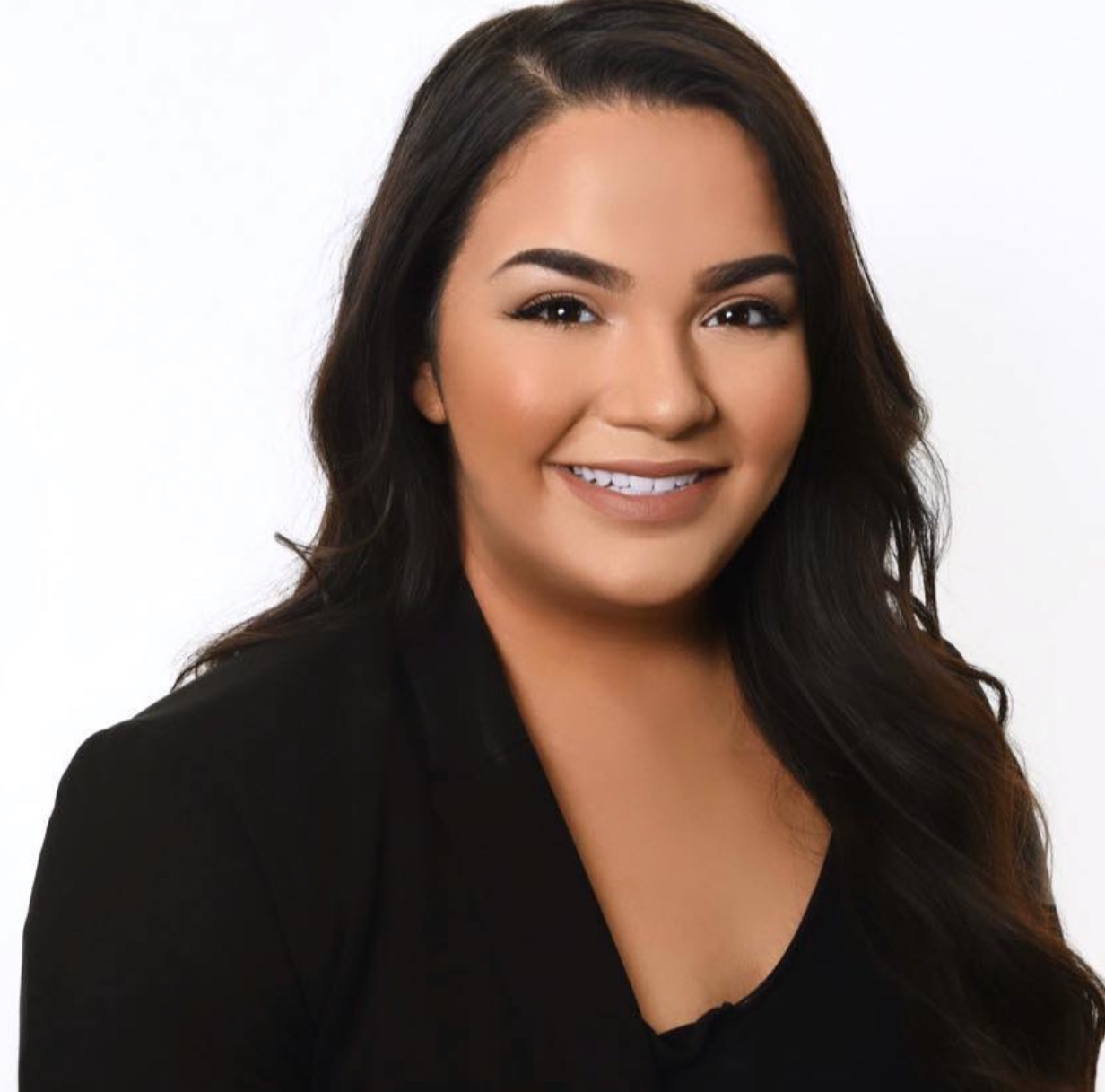 Realtor Profile Picture