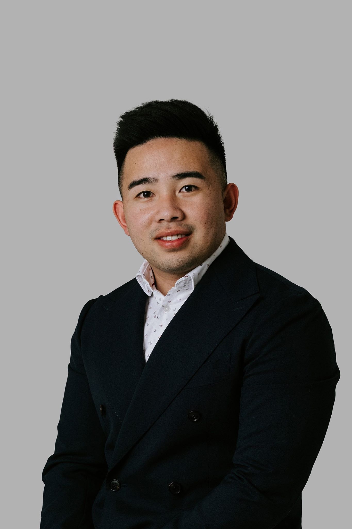 Realtor Profile Picture