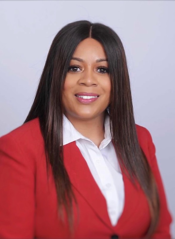 Realtor Profile Picture