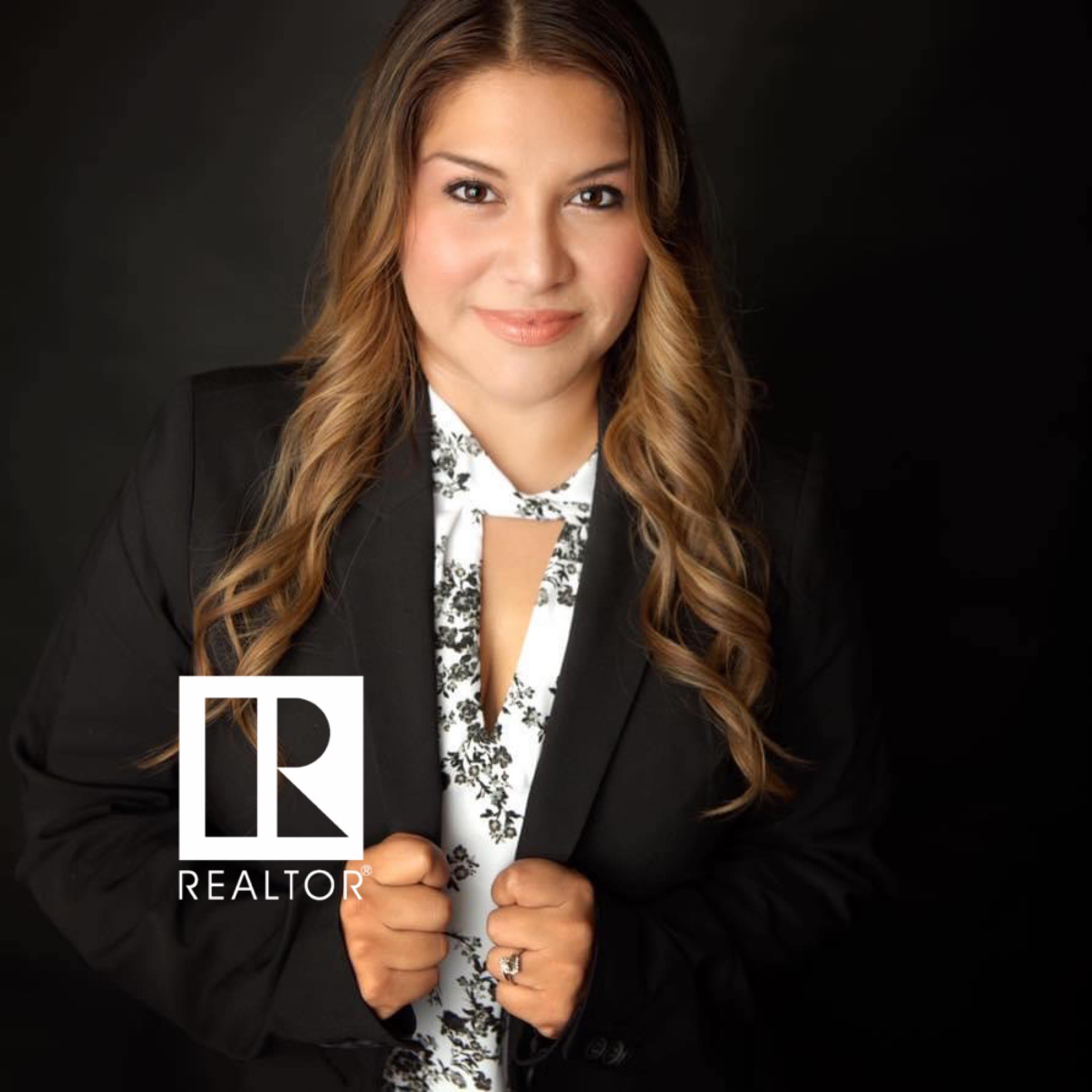 Realtor Profile Picture