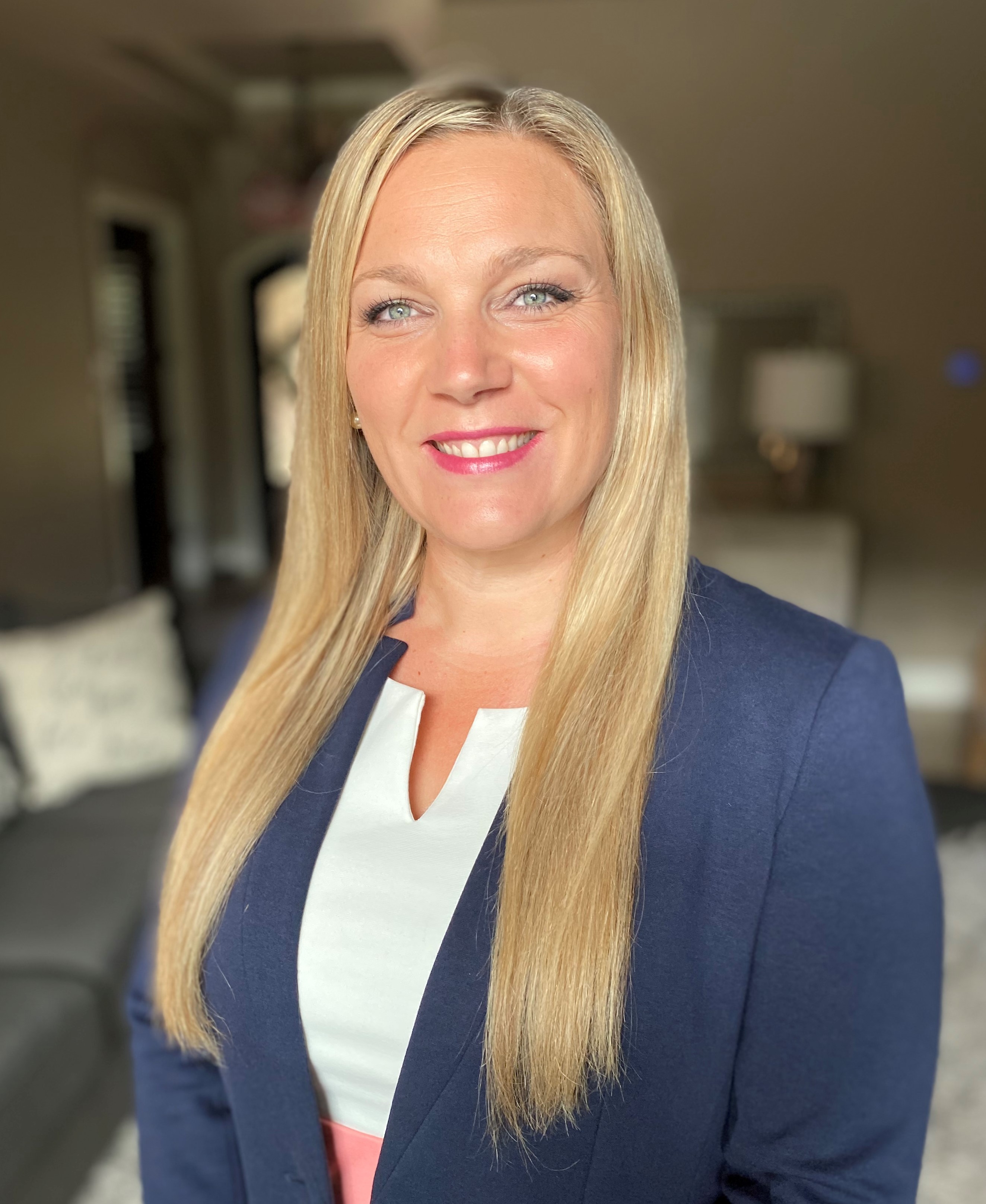 Realtor Profile Picture