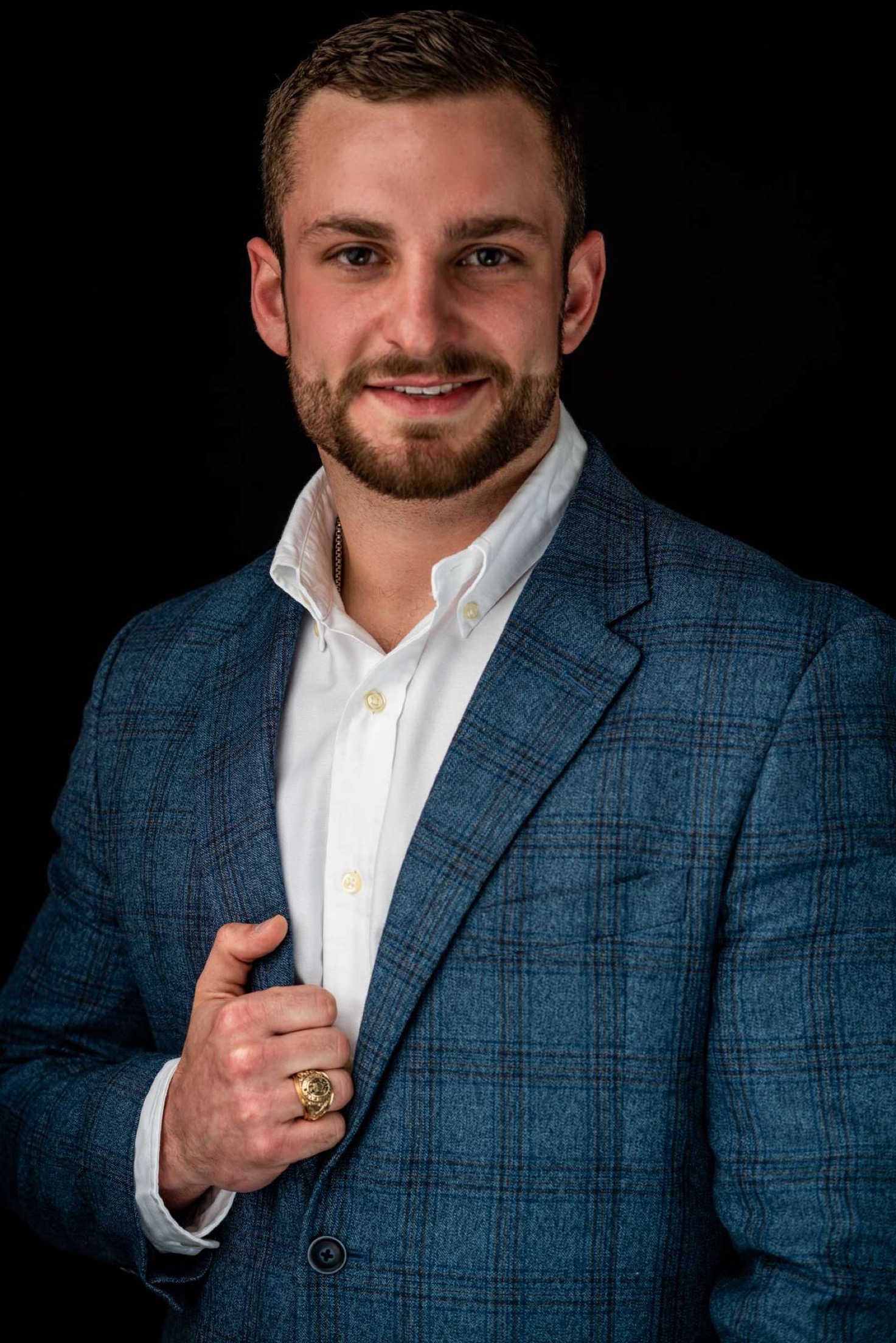 Realtor Profile Picture