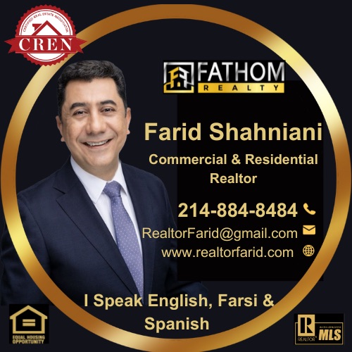 Realtor Profile Picture