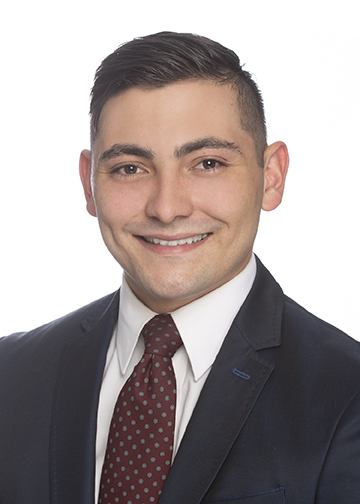 Realtor Profile Picture