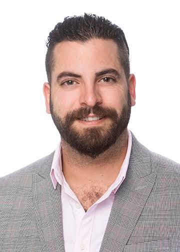 Realtor Profile Picture