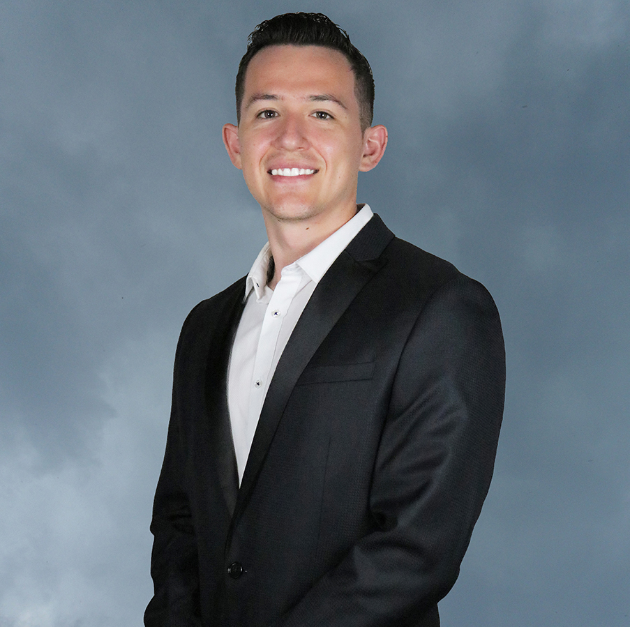 Realtor Profile Picture