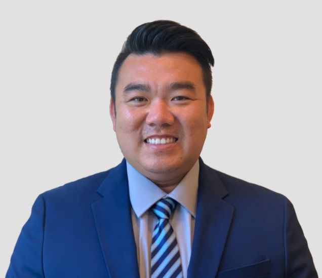 Realtor Profile Picture