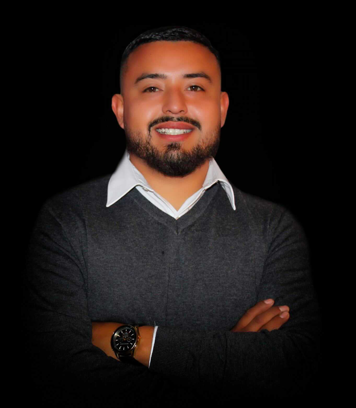 Realtor Profile Picture