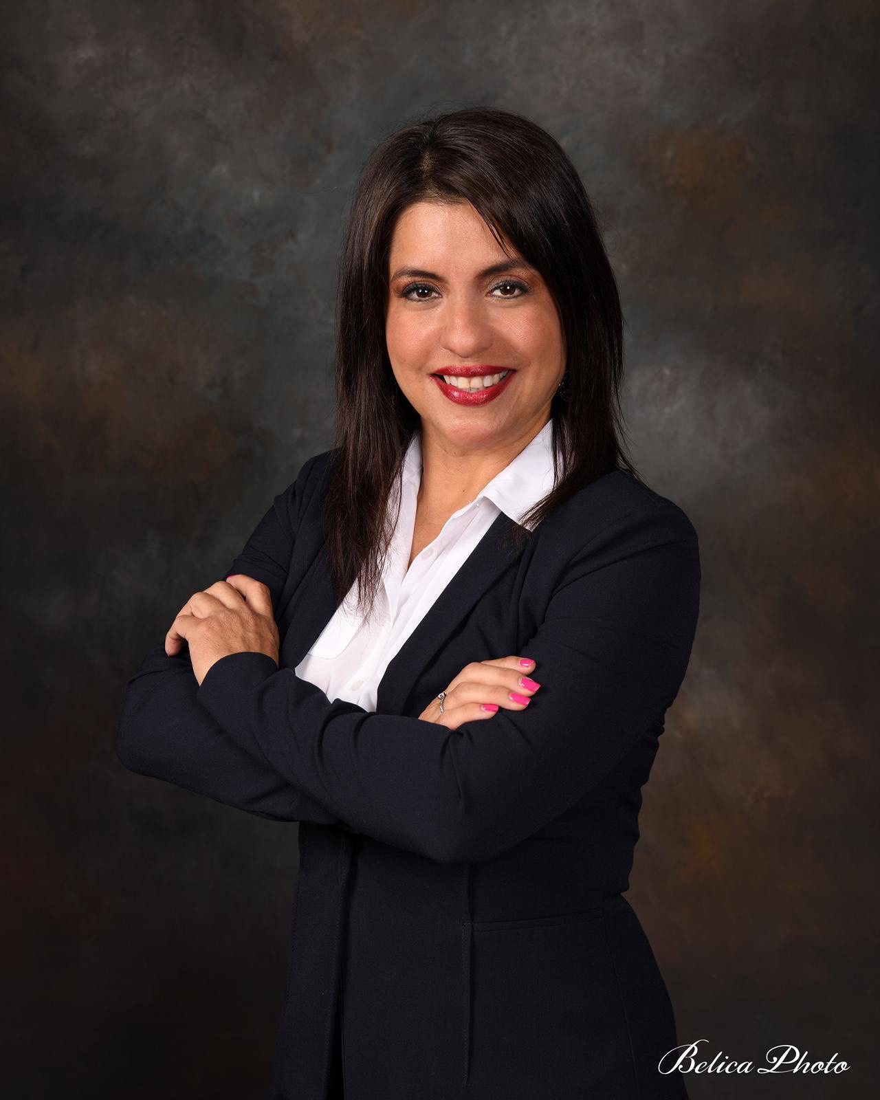 Realtor Profile Picture