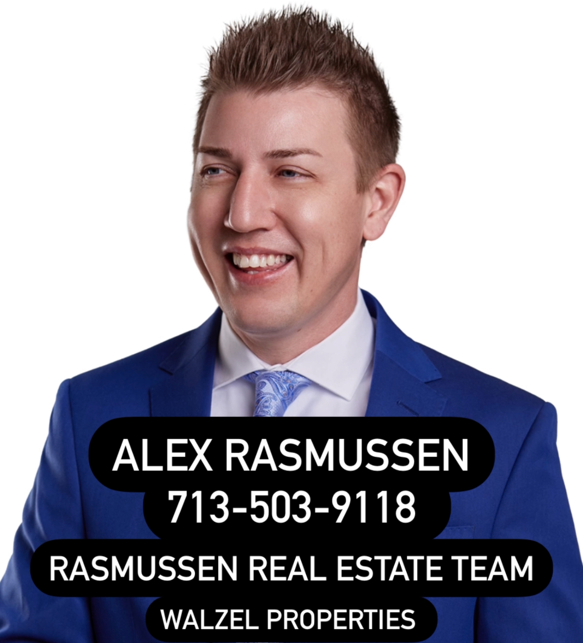 Realtor Profile Picture