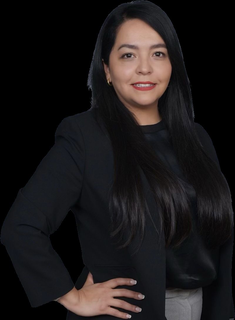 Realtor Profile Picture