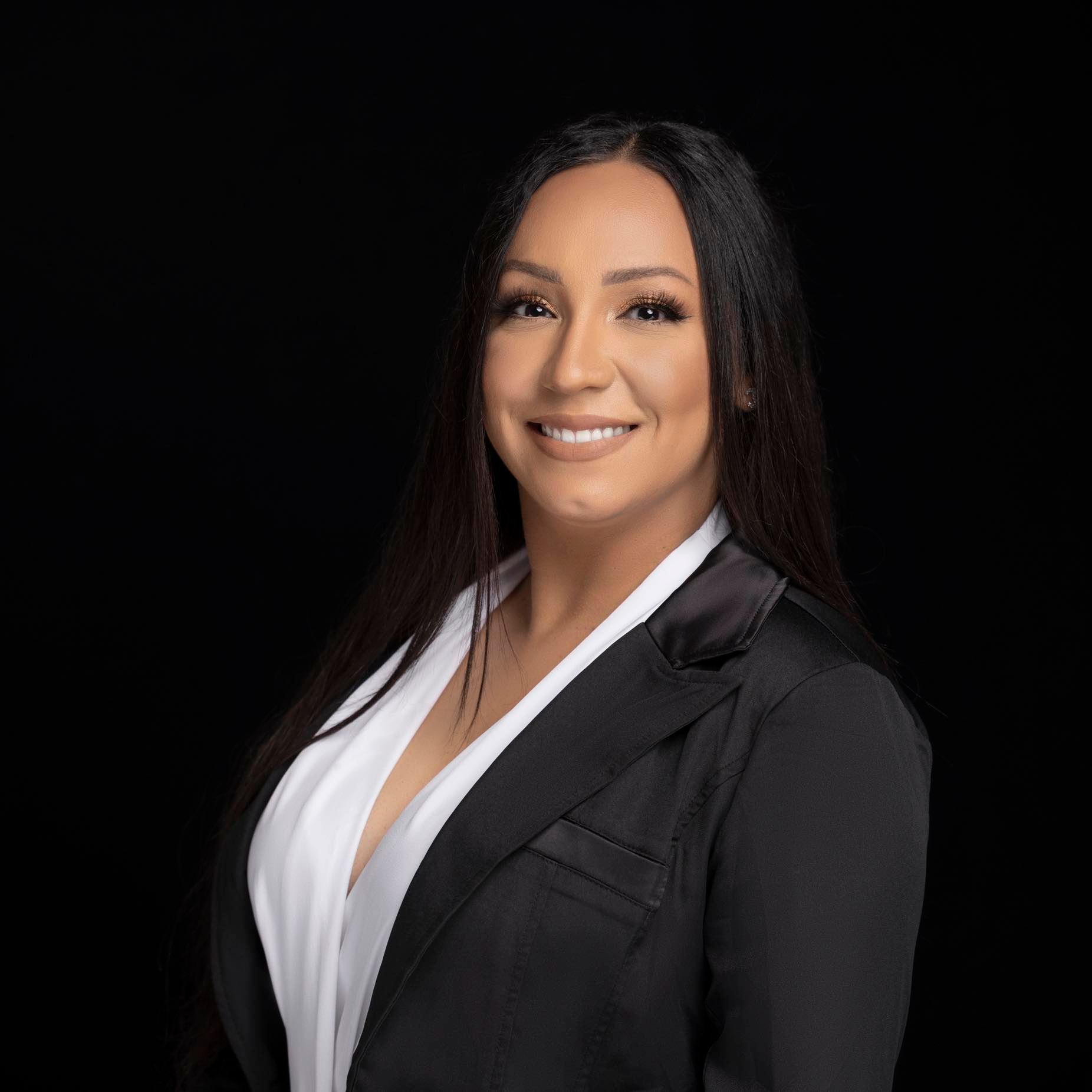 Realtor Profile Picture