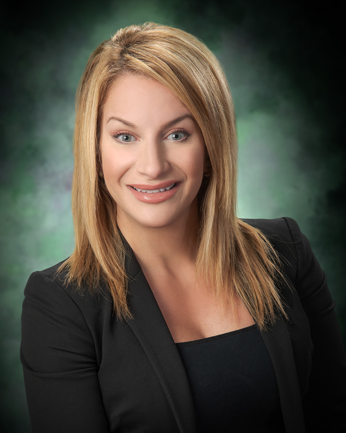 Realtor Profile Picture