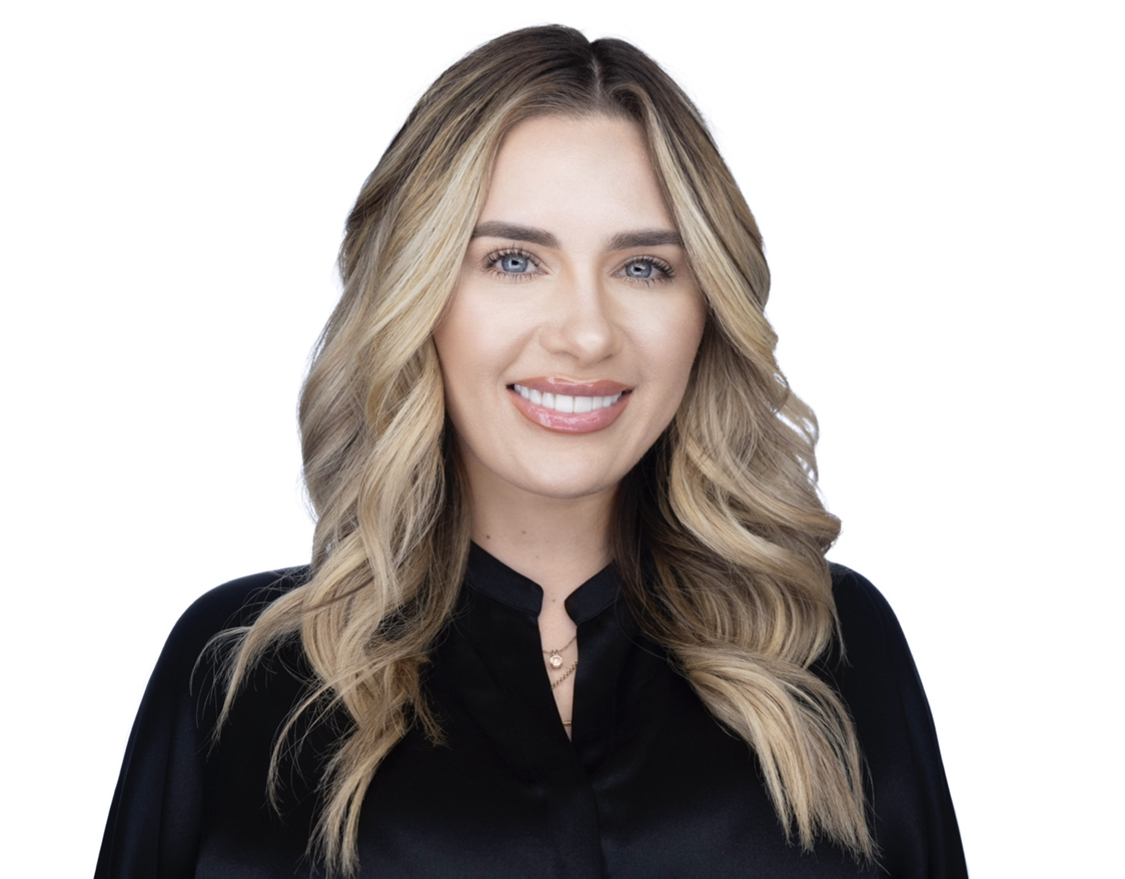 Realtor Profile Picture