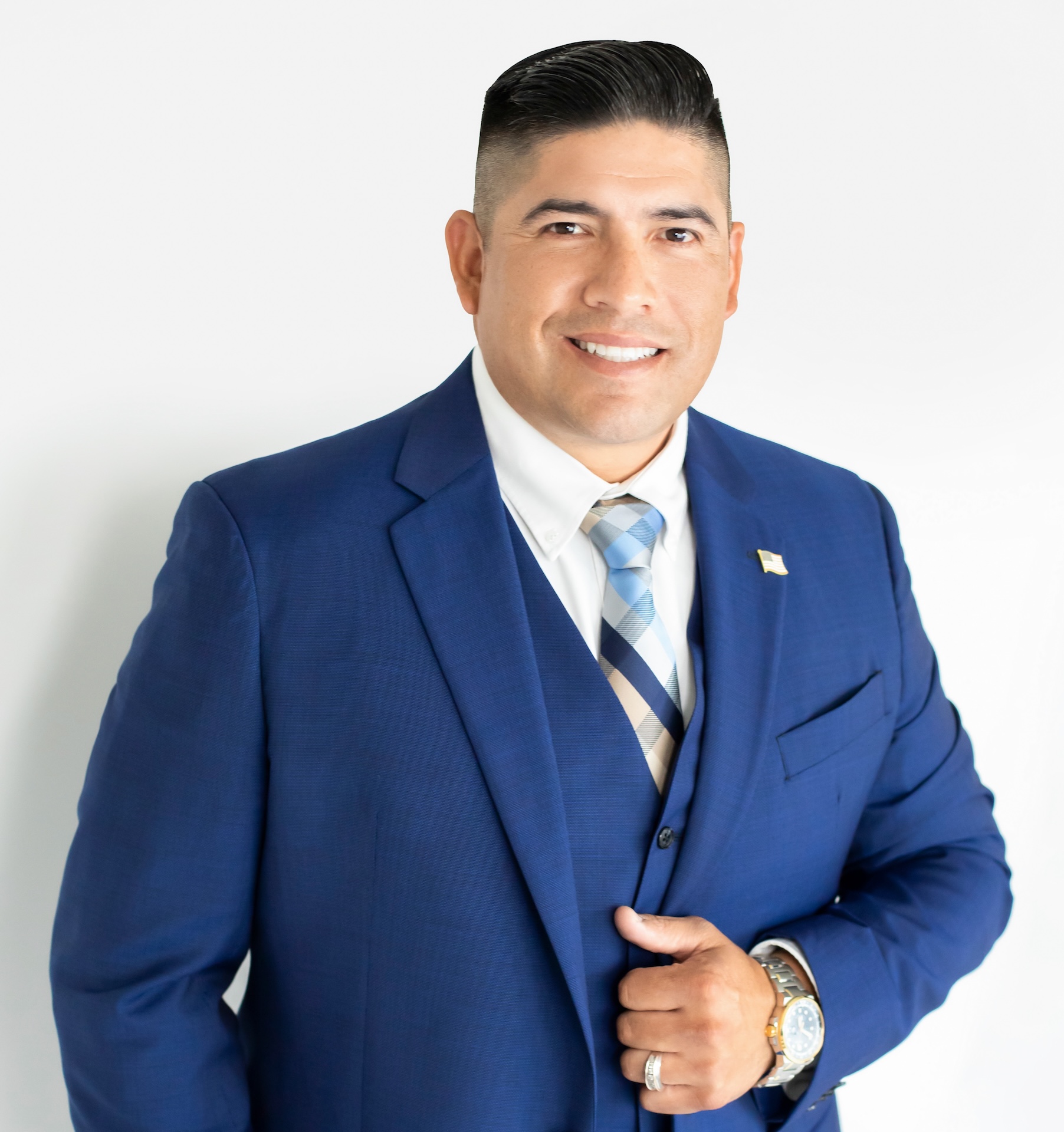 Realtor Profile Picture