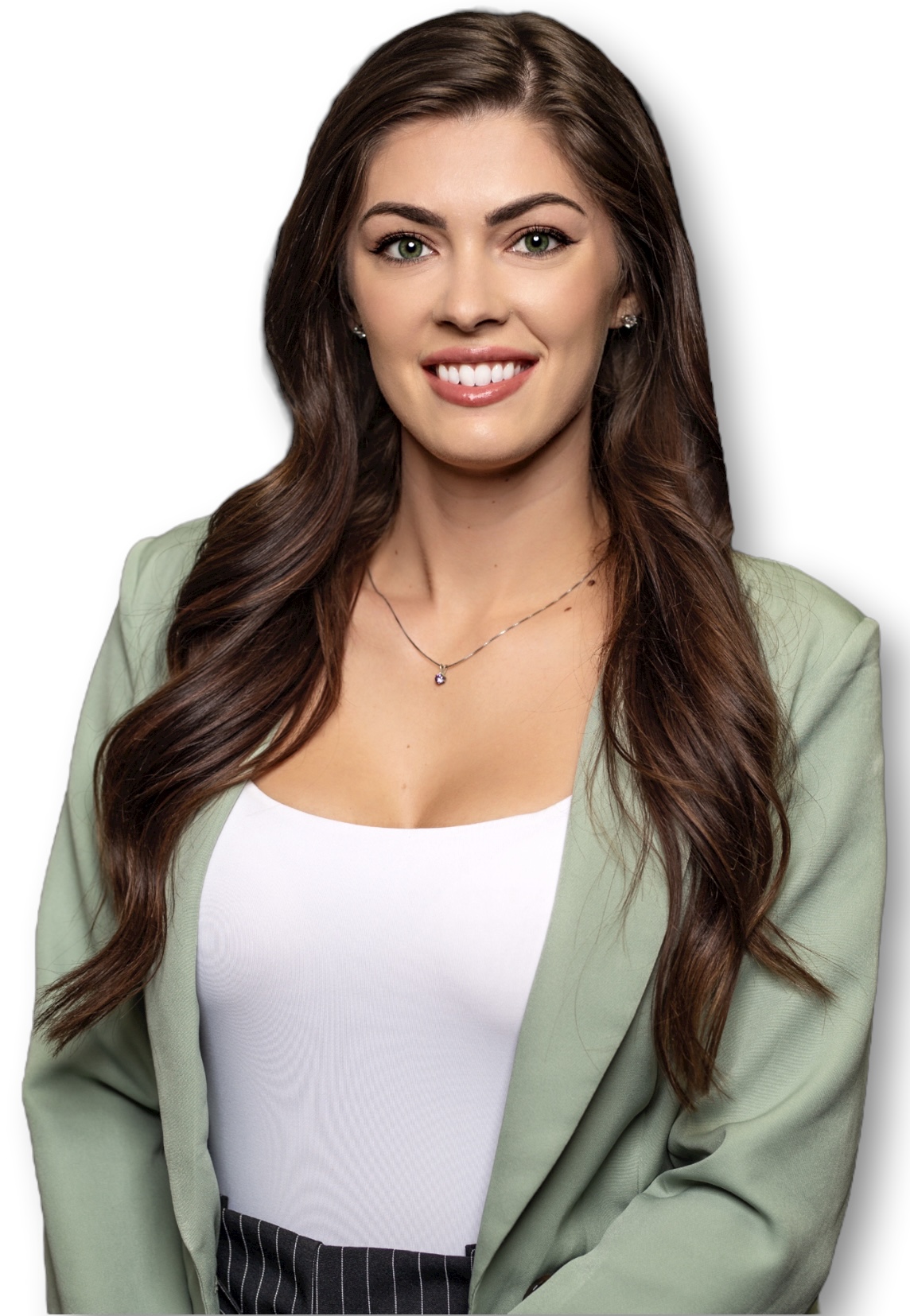 Realtor Profile Picture