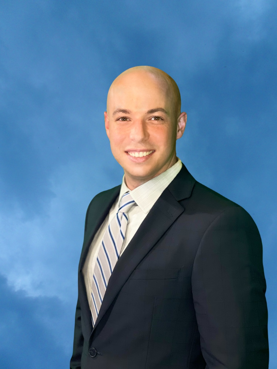 Realtor Profile Picture