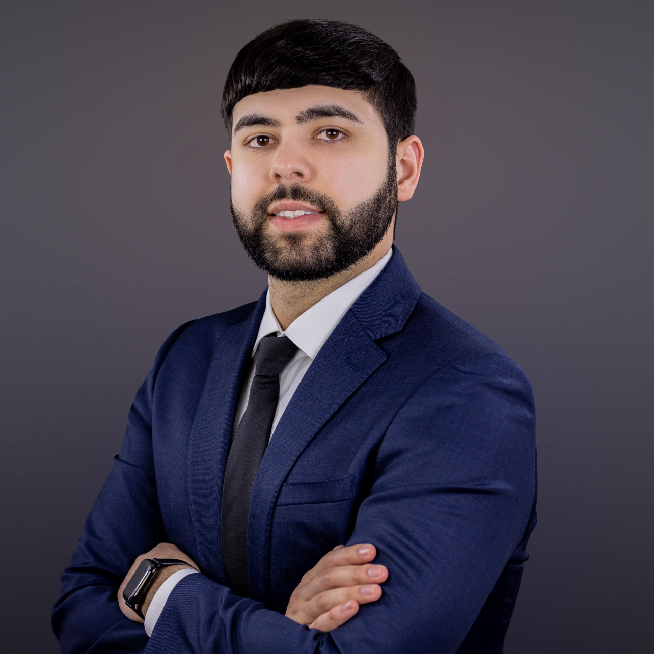 Realtor Profile Picture