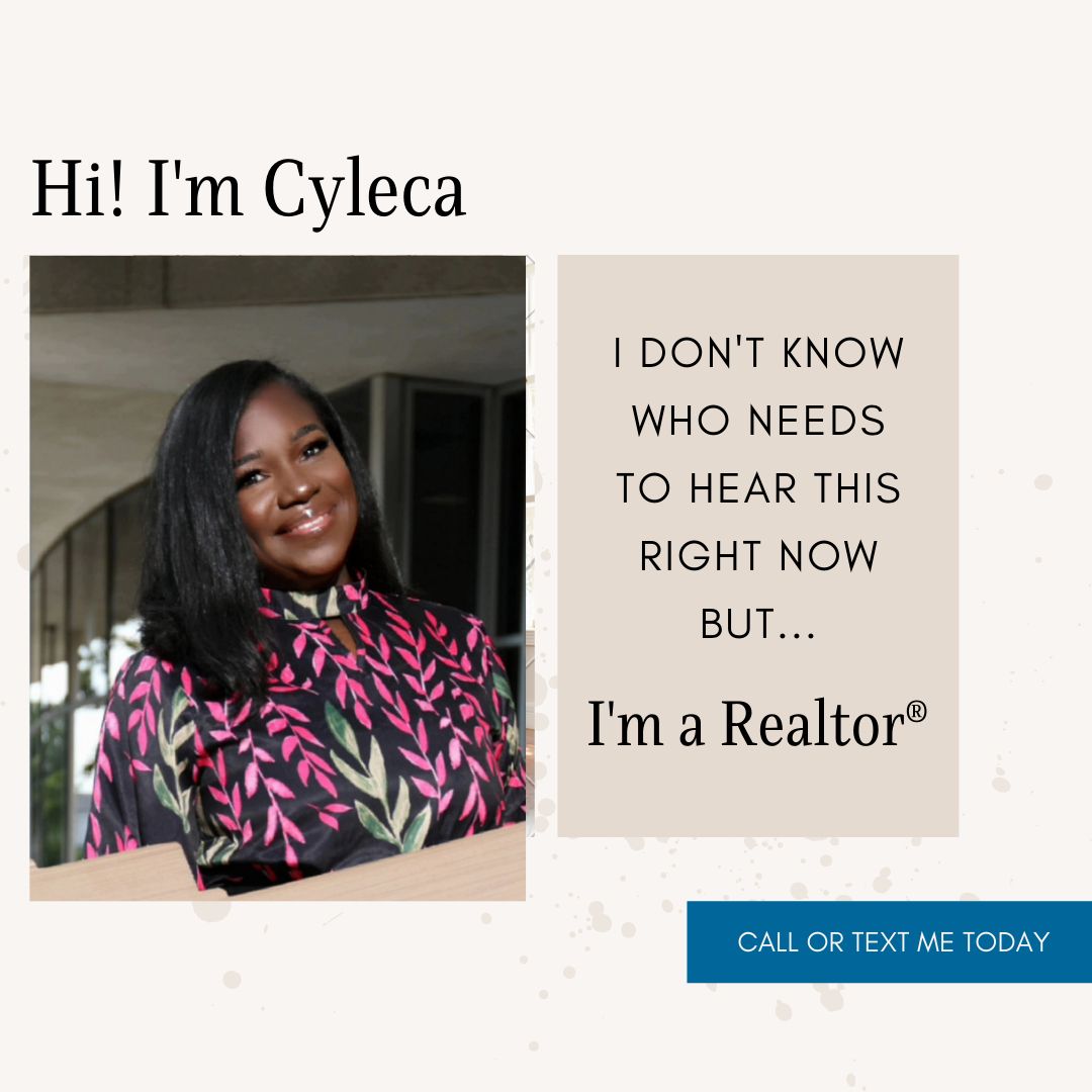 Realtor Profile Picture