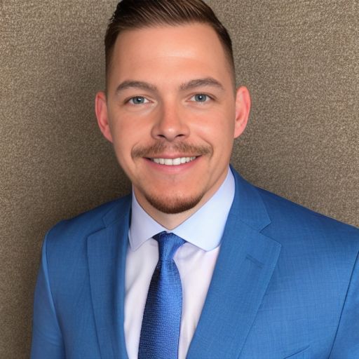 Realtor Profile Picture