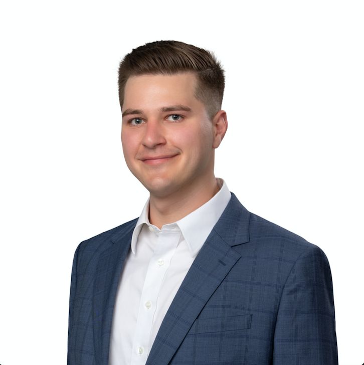 Realtor Profile Picture