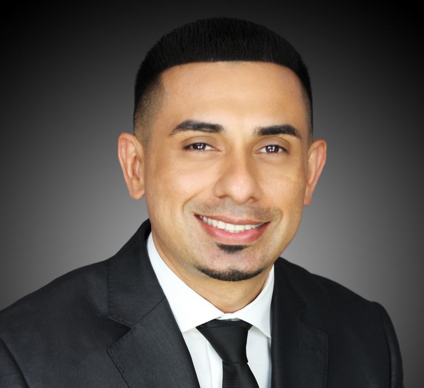 Realtor Profile Picture