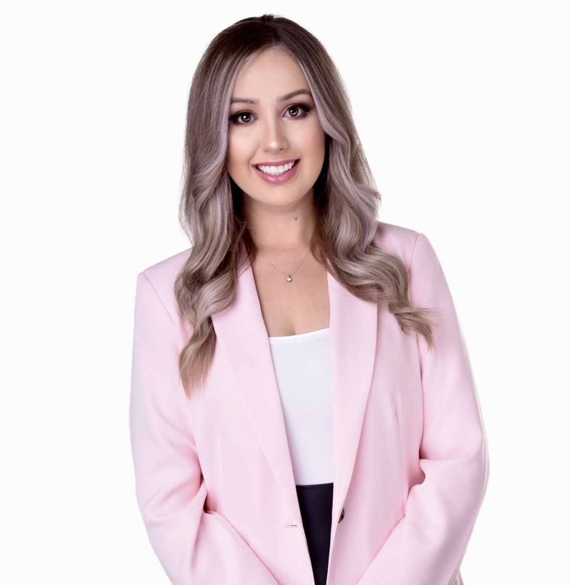 Realtor Profile Picture