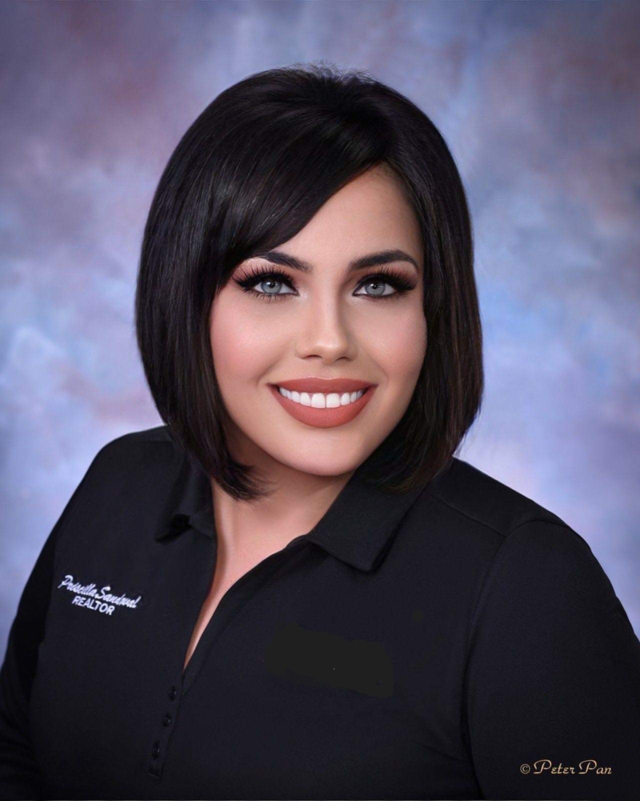 Realtor Profile Picture