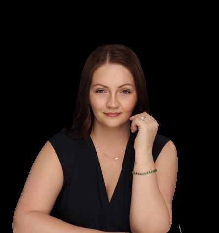 Realtor Profile Picture