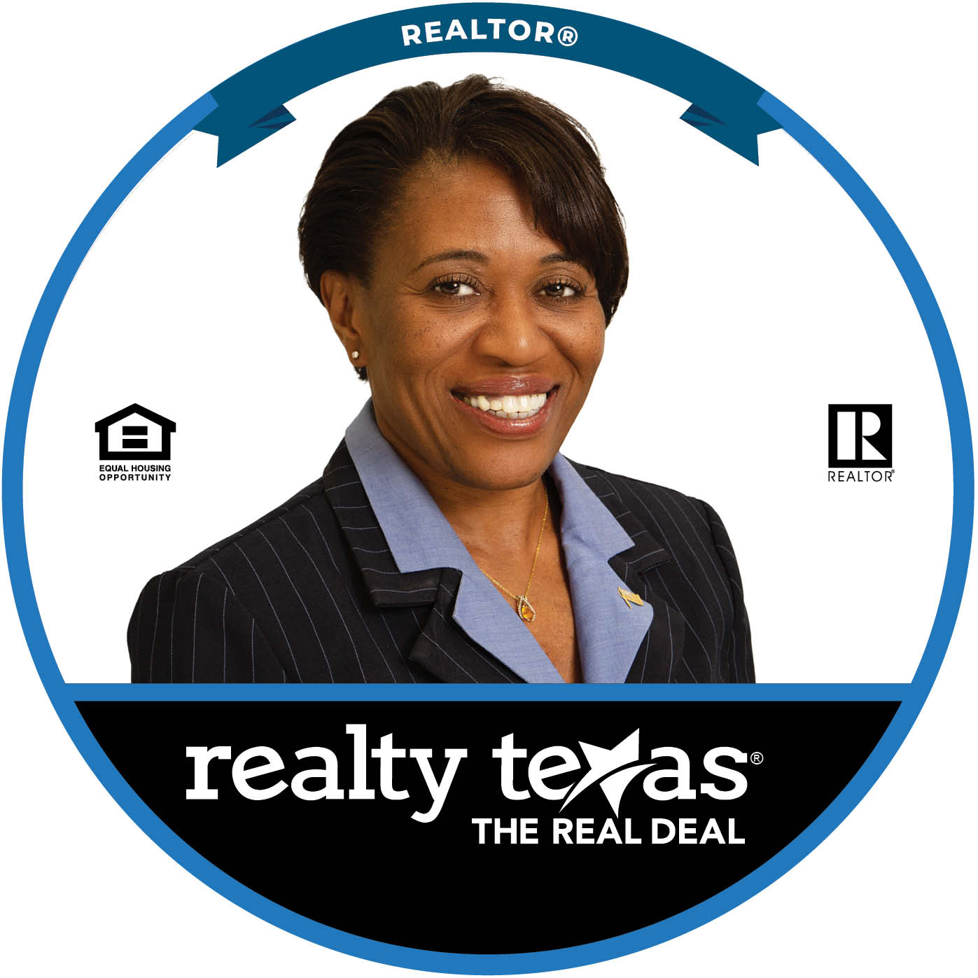 Realtor Profile Picture