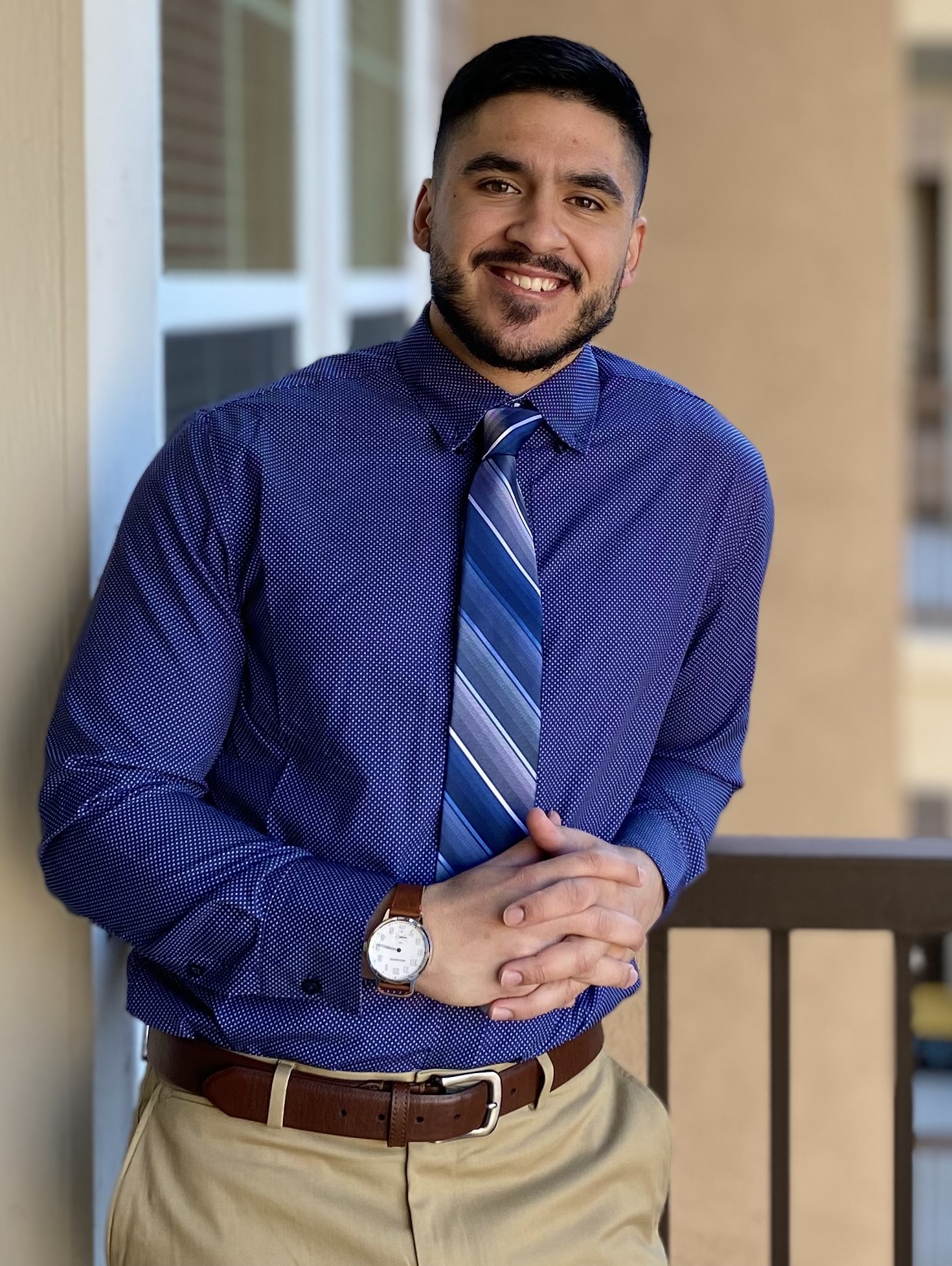 Realtor Profile Picture