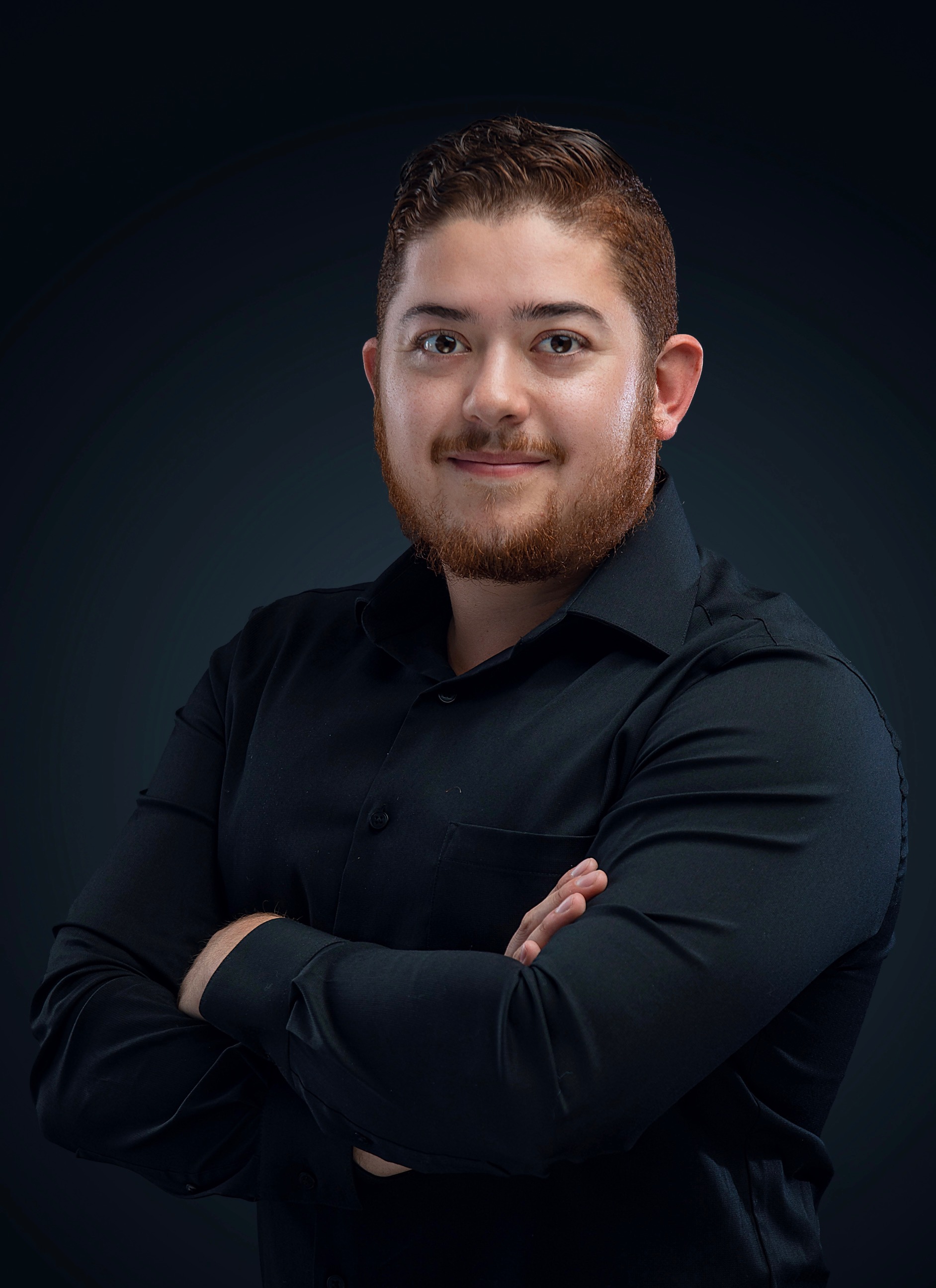 Realtor Profile Picture