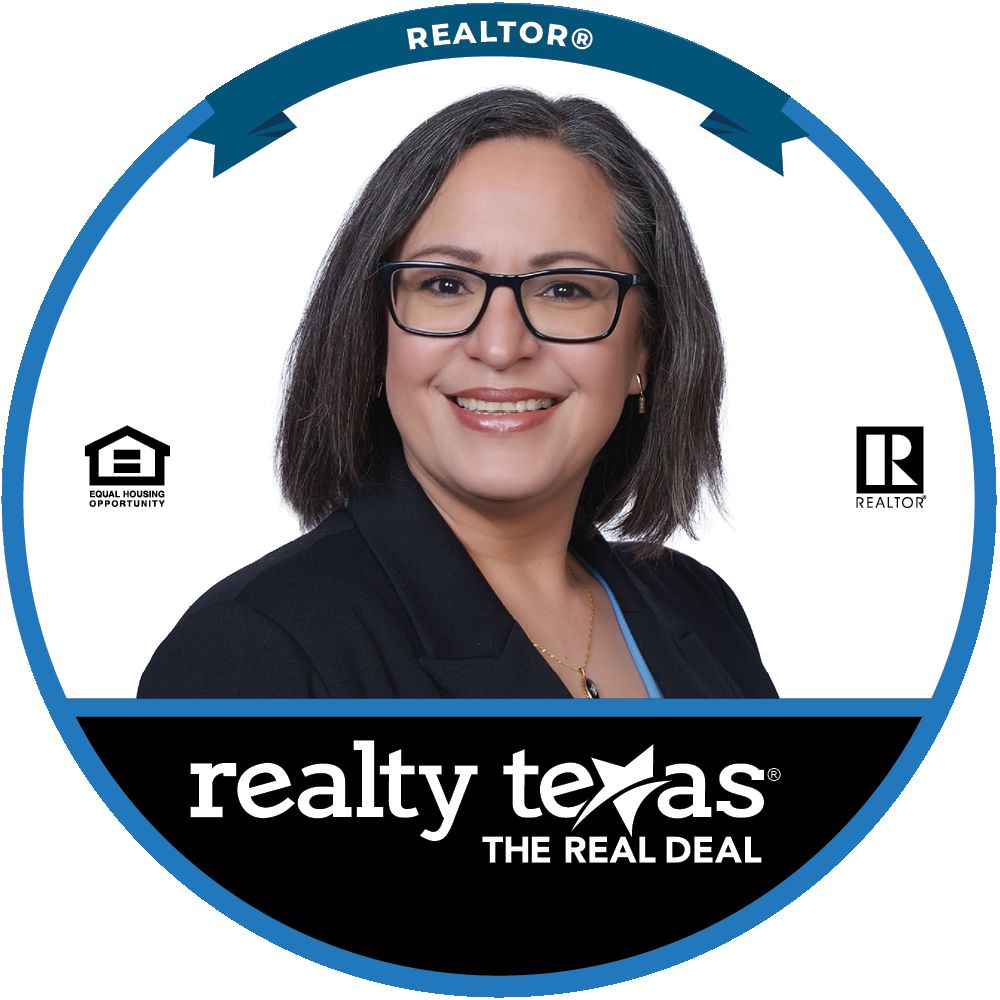 Realtor Profile Picture