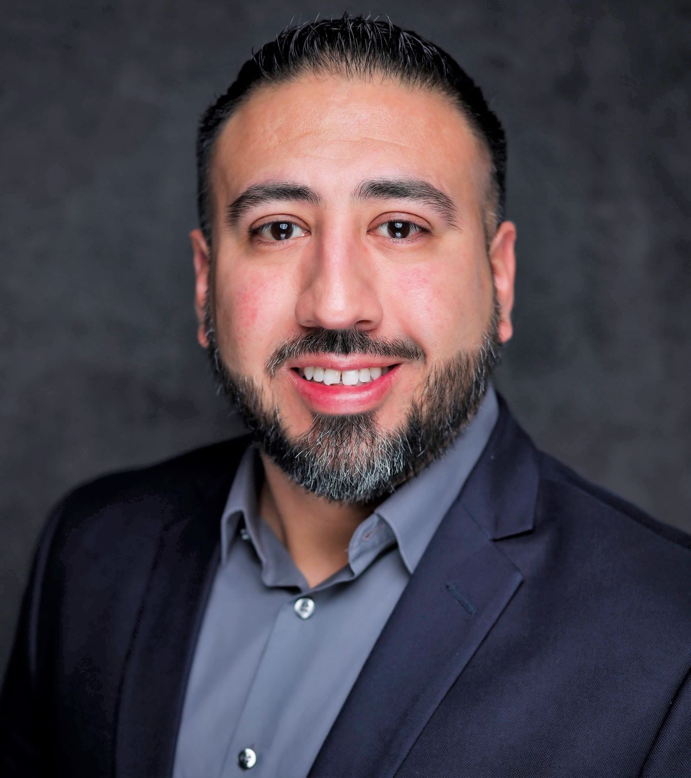 Realtor Profile Picture