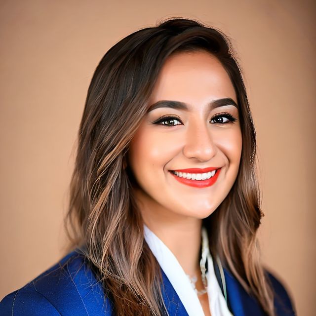 Realtor Profile Picture