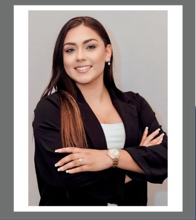 Realtor Profile Picture